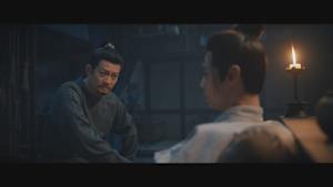 唐朝詭事録＜とうちょうきじろく＞ 唐朝詭事録 第二季 -To the West- 第27話 犯人捜し