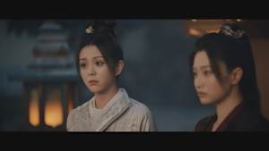 唐朝詭事録＜とうちょうきじろく＞ 唐朝詭事録 第二季 -To the West- 第28話 命懸けの遊戯