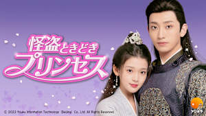 怪盗ときどきプリンセス