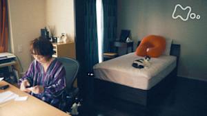 ネコメンタリー　猫も、杓子（しゃくし）も。　及川眠子とサビオとワビイ