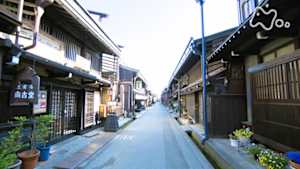 世界ふれあい街歩き　匠（たくみ）が築いた街　飛騨高山スペシャル