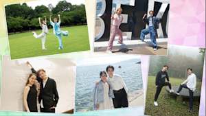 【宝塚歌劇】ともたび。～おまけ・その1～