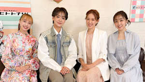 【宝塚歌劇】トークバラエティー「ヒトトナリ！」＃19～花組 美空真瑠 Part 1～