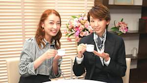 【宝塚歌劇】Cafe ふぉるだ ＃54