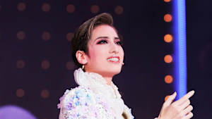 【宝塚歌劇】GRAND MIRAGE！（’23年花組・東京・千秋楽）