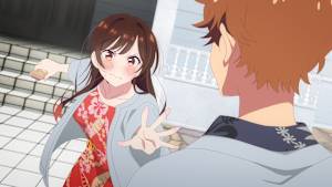 彼女、お借りします Season4 第12話 （最終話）「楽園と彼女」 -ケッカノ-