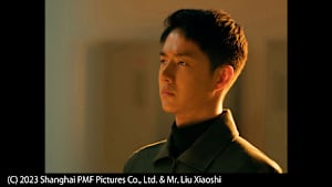 【見逃し】ボーン・トゥ・フライ