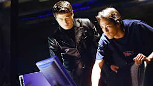 天国に一番近い男 天国に一番近い男（教師編） 最終話 和也の死・天使の秘密