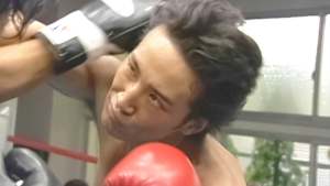 天国に一番近い男 天国に一番近い男（教師編） 第11話 炎のガチンコファイト