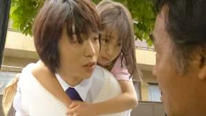 天国に一番近い男 天国に一番近い男（教師編） 第10話 世界一悲しい悪魔