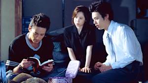 天国に一番近い男 天国に一番近い男（教師編） 第8話 優しい弟の鉄拳制裁！