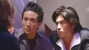 天国に一番近い男 天国に一番近い男（教師編） 第6話 NOと言えない男