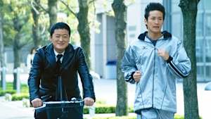 天国に一番近い男 天国に一番近い男（教師編） 第4話 死ぬ気でダイエット！