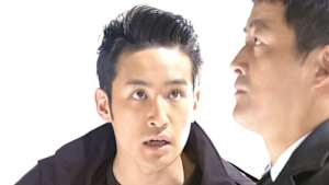 天国に一番近い男 天国に一番近い男（教師編） 第1話 死ね！ダメ教師