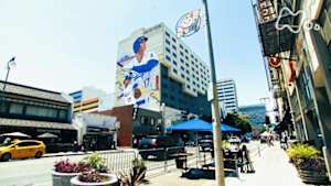 世界ふれあい街歩き　ロサンゼルスＳＰ