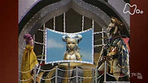 プリンプリン物語　　（１）