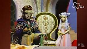 プリンプリン物語　　（４）