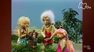 プリンプリン物語　　（５）