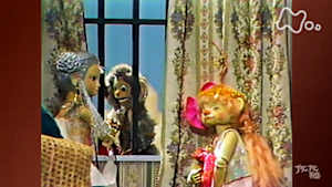 プリンプリン物語　　（６）