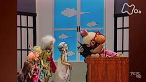 プリンプリン物語　　（８）