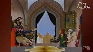 プリンプリン物語　（１４）