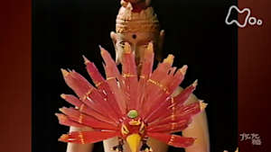 プリンプリン物語　（２４）