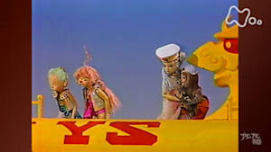 プリンプリン物語　（２７）