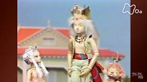 プリンプリン物語　（３５）