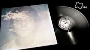 アナザーストーリーズ　運命の分岐点　ジョン・レノン　そして「イマジン」は名曲になった