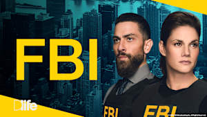 FBI： 特別捜査班