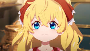 ある日、お姫様になってしまった件について 01 動きだす運命