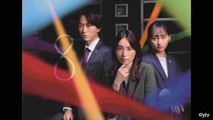 オクトー ～感情捜査官 心野朱梨～