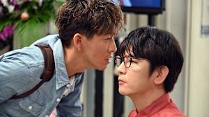 第2話 「ナスのプレッセ」