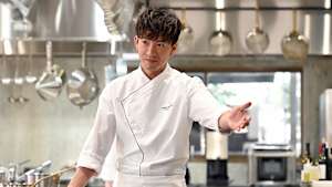 第5話 「アッシパルマンティエ」