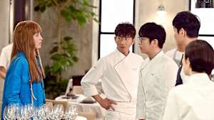 第7話 「ガレットシャンピニオン」