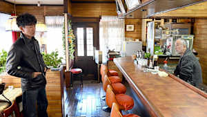 第8話 「ビーフシチュー」