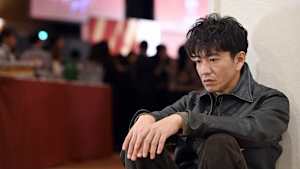 最終話 「マグロ」