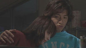 ビューティフルライフ～ふたりでいた日々～ 第10話 恋しくて