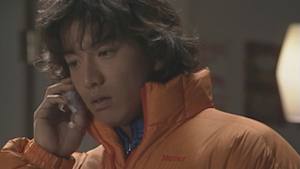 ビューティフルライフ～ふたりでいた日々～ 第9話 君の命