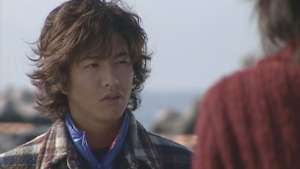 ビューティフルライフ～ふたりでいた日々～ 第8話 真実