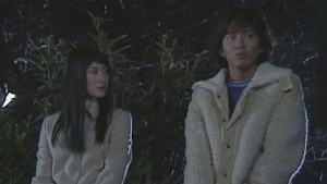 ビューティフルライフ～ふたりでいた日々～ 第7話 心の距離