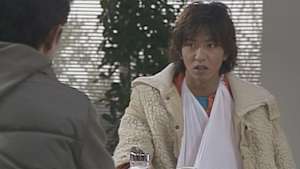 ビューティフルライフ～ふたりでいた日々～ 第6話 恋敵