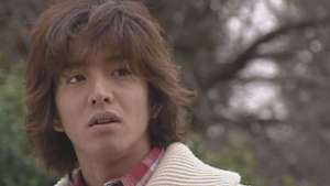 ビューティフルライフ～ふたりでいた日々～ 第5話 冷たい雨