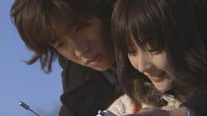 ビューティフルライフ～ふたりでいた日々～ 第4話 会いたい