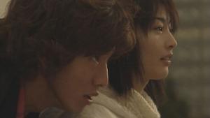 ビューティフルライフ～ふたりでいた日々～ 第1話 車イスの恋