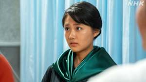 あんぱん　特別編（２）　メイコの初舞台