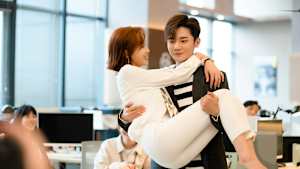 僕と契約恋愛してみませんか～Smile To Life～ EPISODE24（最終話）