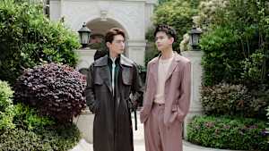 僕と契約恋愛してみませんか～Smile To Life～ EPISODE20