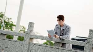 僕と契約恋愛してみませんか～Smile To Life～ EPISODE2