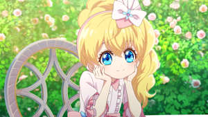 ある日、お姫様になってしまった件について 04 タブーと記憶